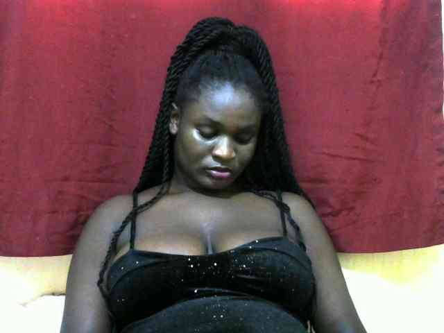 Ebonylilly254 webcam