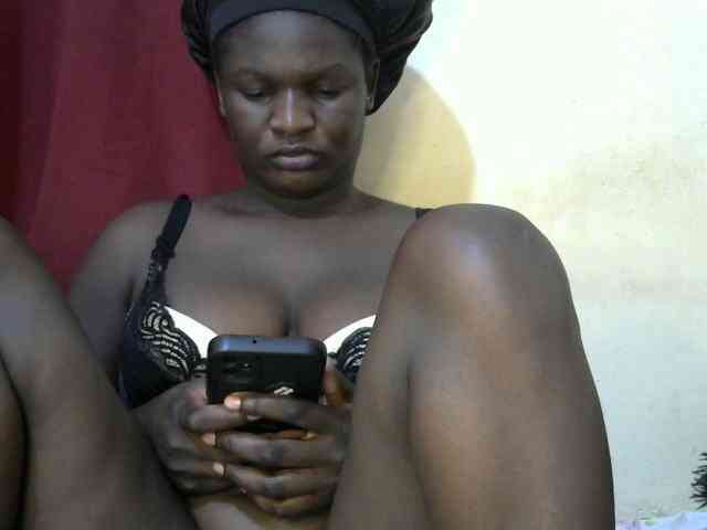 Ebonylilly254 webcam