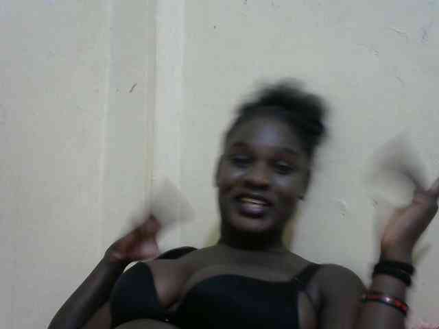 Ebonylilly254 webcam