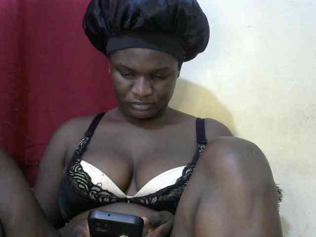Ebonylilly254 webcam