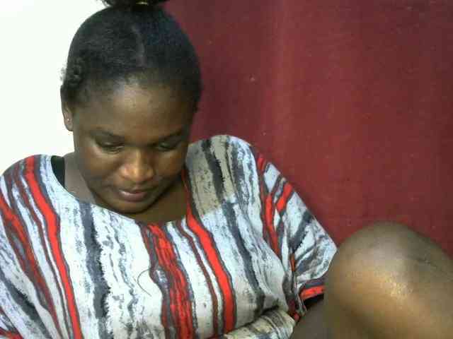 Ebonylilly254 webcam