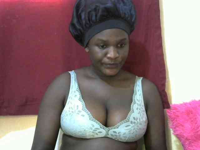 Ebonylilly254 webcam