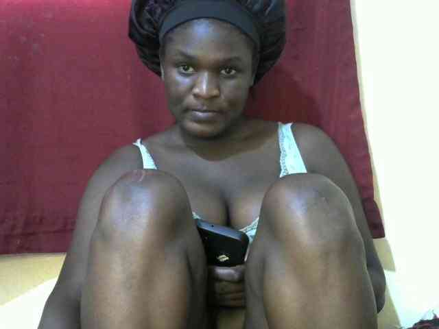Ebonylilly254 webcam