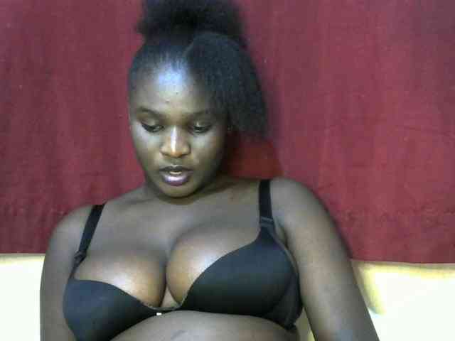 Ebonylilly254 webcam