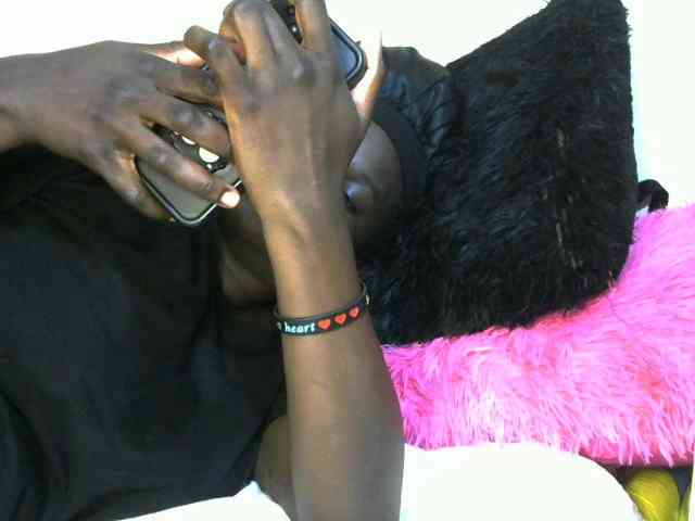 Ebonylilly254 webcam