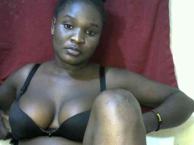 Ebonylilly254 webcam