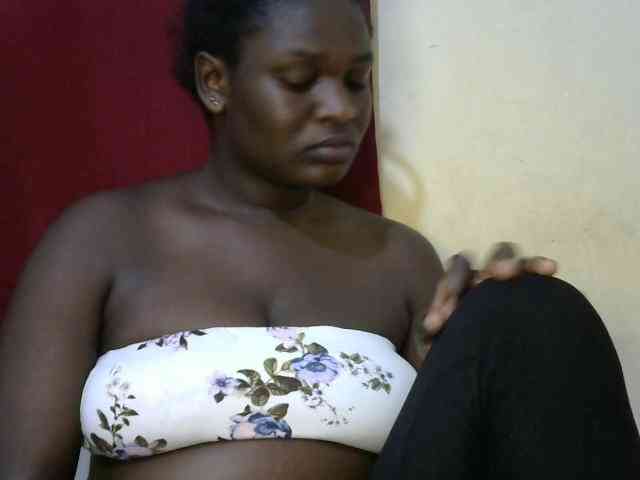 Ebonylilly254 webcam