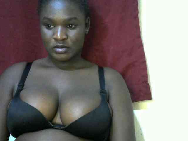 Ebonylilly254 webcam