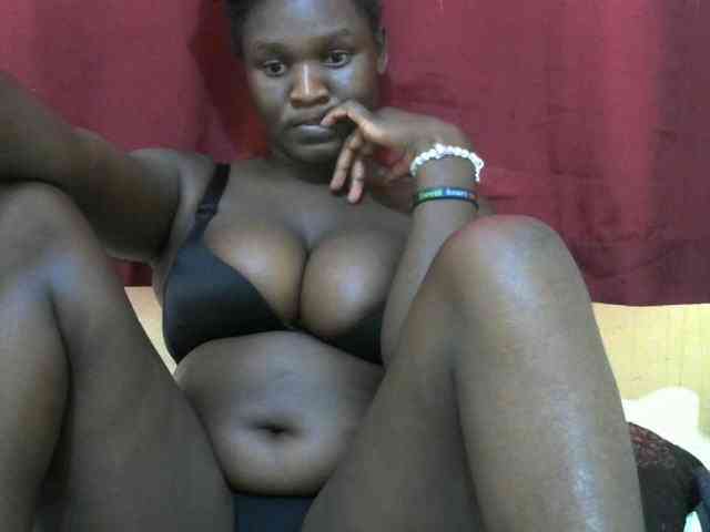 Ebonylilly254 webcam