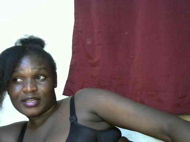 Ebonylilly254 webcam
