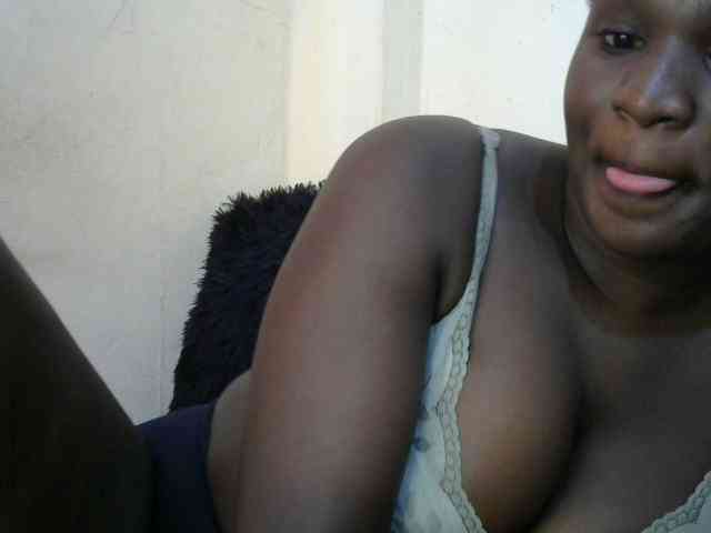 Ebonylilly254 webcam