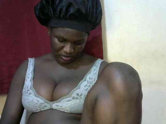 Ebonylilly254 webcam