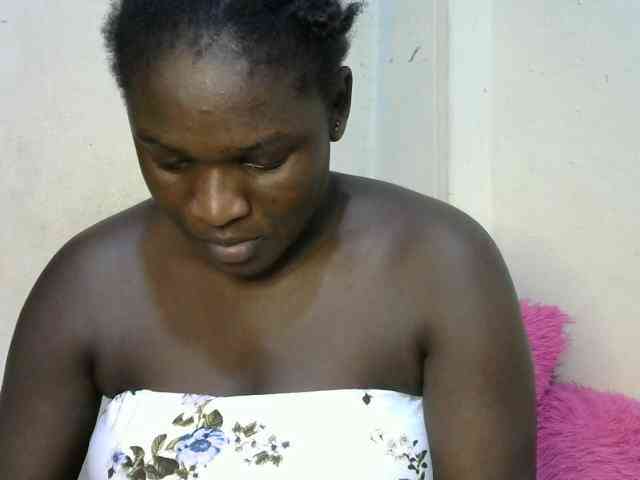 Ebonylilly254 webcam