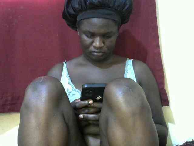 Ebonylilly254 webcam