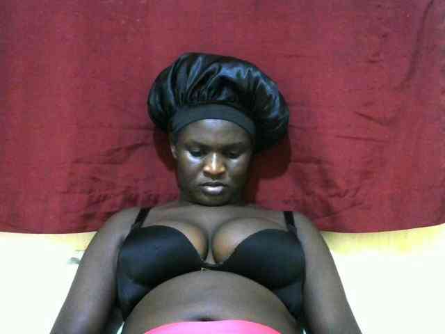 Ebonylilly254 webcam