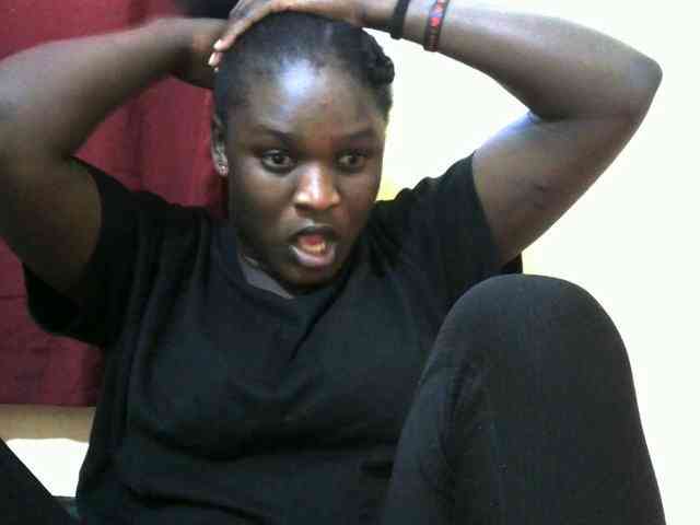 Ebonylilly254 webcam