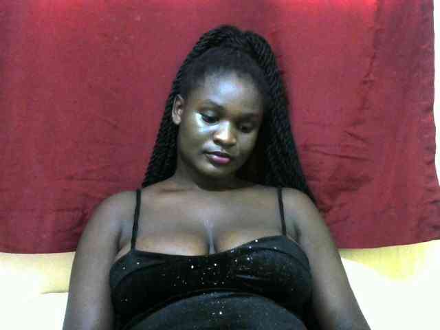 Ebonylilly254 webcam