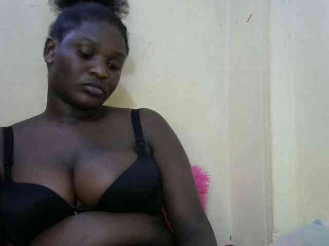 Ebonylilly254 webcam