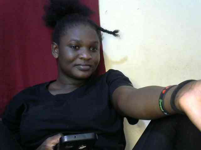 Ebonylilly254 webcam