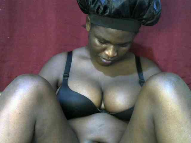 Ebonylilly254 webcam