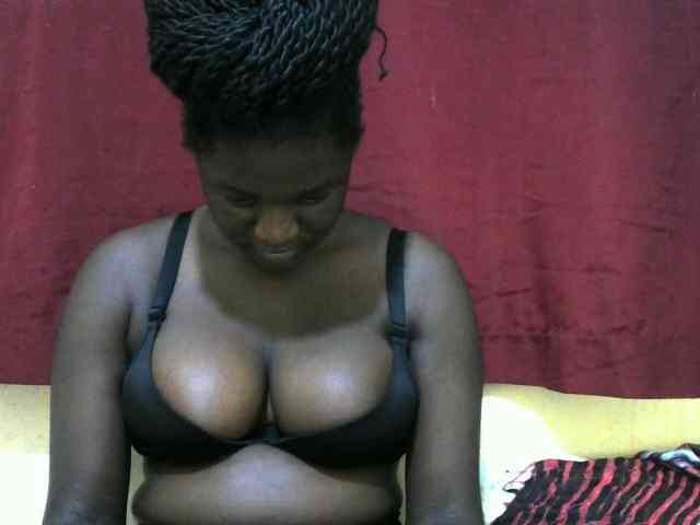 Ebonylilly254 webcam