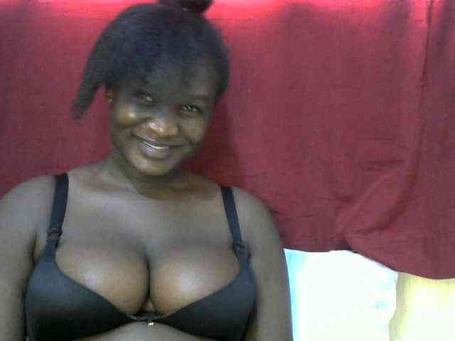 Ebonylilly254 webcam