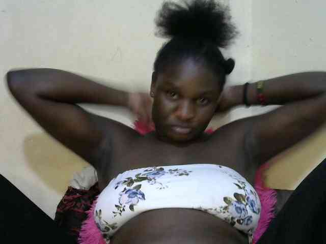 Ebonylilly254 webcam