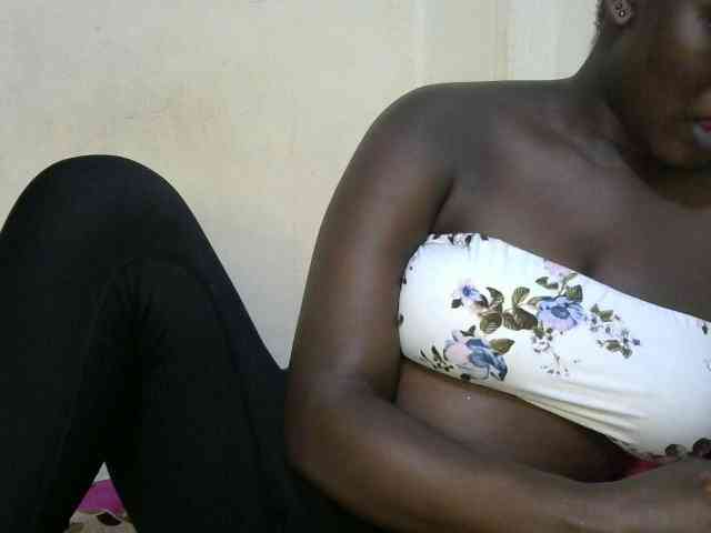 Ebonylilly254 webcam