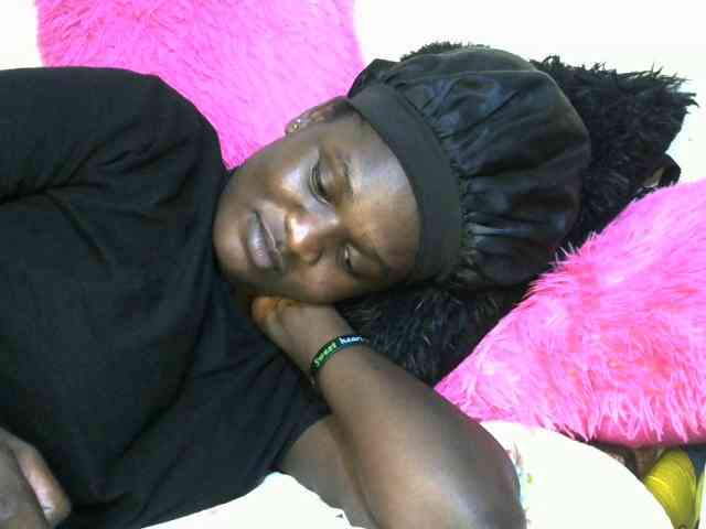 Ebonylilly254 webcam