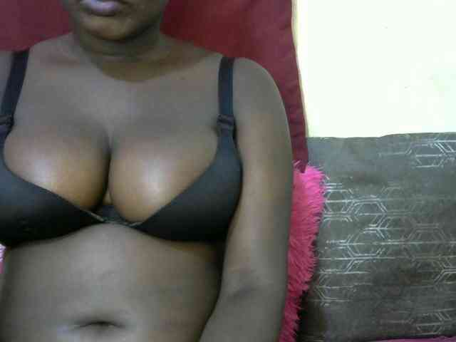 Ebonylilly254 webcam