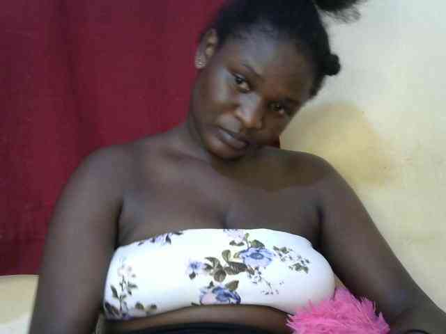 Ebonylilly254 webcam