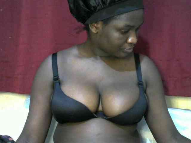 Ebonylilly254 webcam