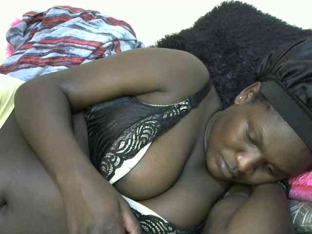 Ebonylilly254 webcam