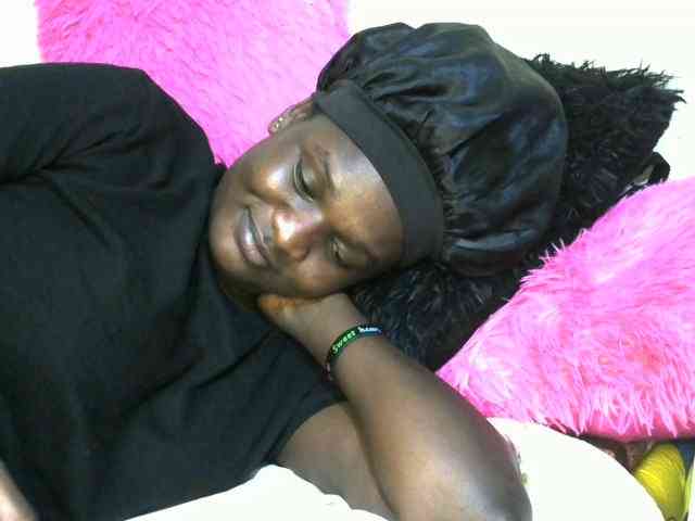 Ebonylilly254 webcam