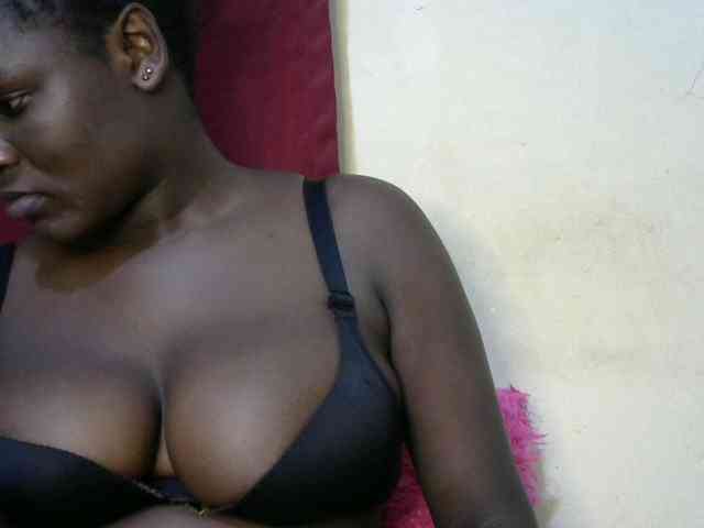 Ebonylilly254 webcam
