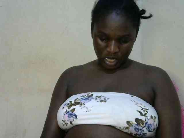 Ebonylilly254 webcam