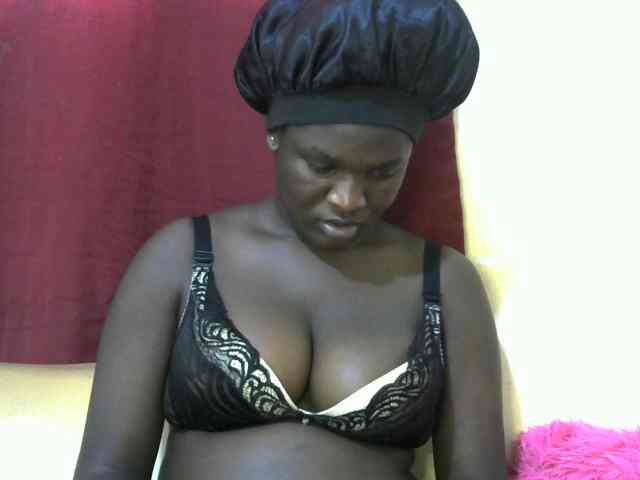 Ebonylilly254 webcam