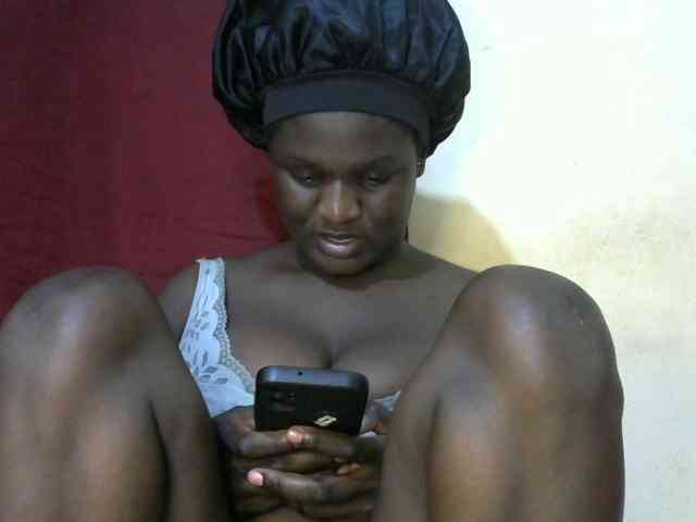 Ebonylilly254 webcam