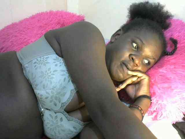 Ebonylilly254 webcam