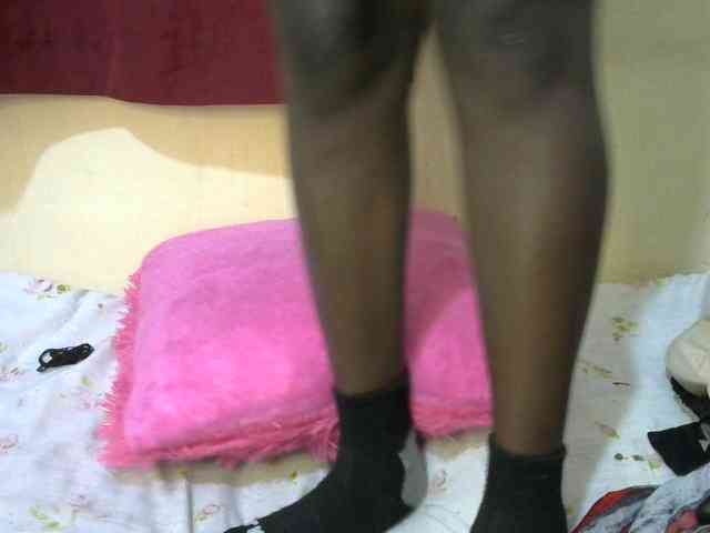 Ebonylilly254 webcam