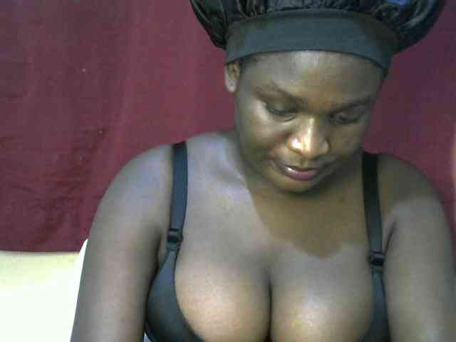 Ebonylilly254 webcam