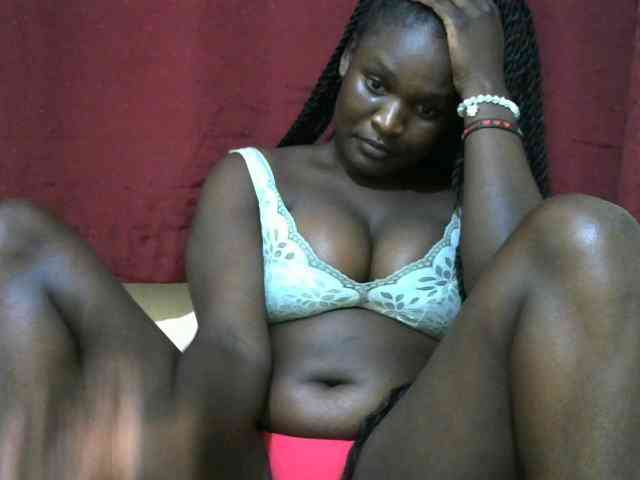 Ebonylilly254 webcam