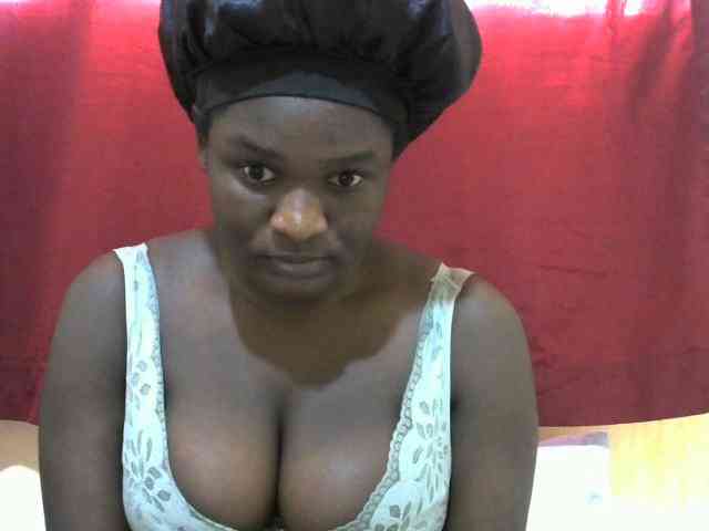 Ebonylilly254 webcam