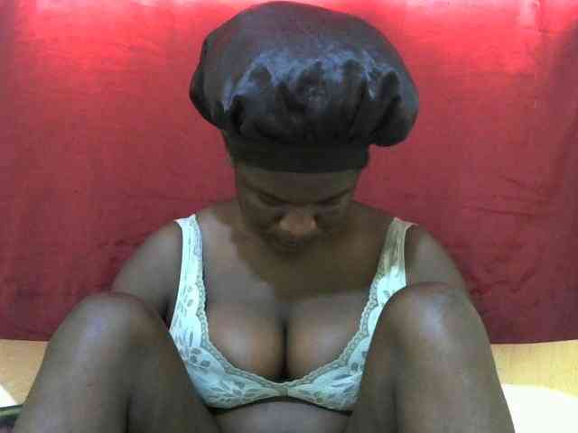Ebonylilly254 webcam