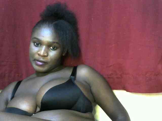 Ebonylilly254 webcam
