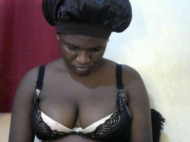 Ebonylilly254 webcam