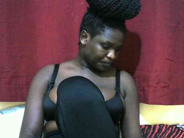 Ebonylilly254 webcam