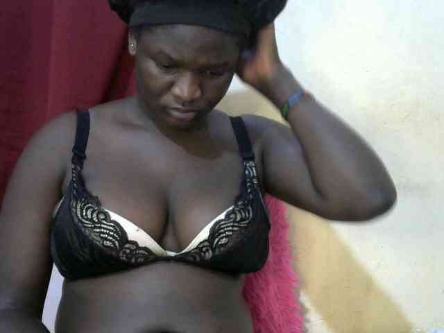 Ebonylilly254 webcam