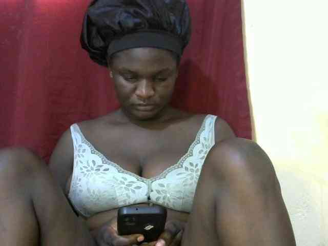 Ebonylilly254 webcam