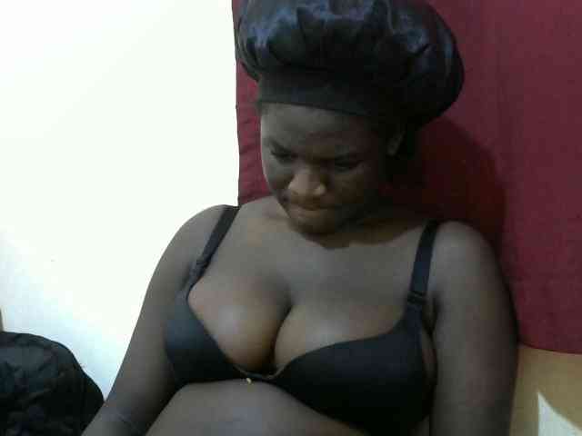 Ebonylilly254 webcam